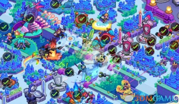 波比闯关大冒险玩法攻略汇总