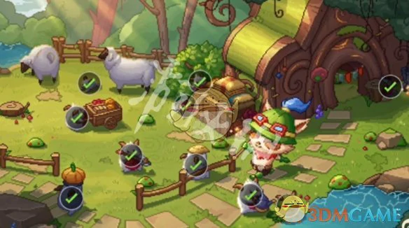 波比闯关大冒险玩法攻略汇总