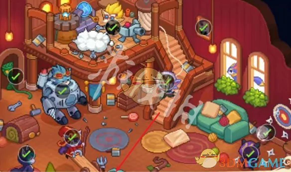 波比闯关大冒险玩法攻略汇总