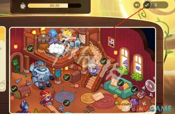 波比闯关大冒险玩法攻略汇总