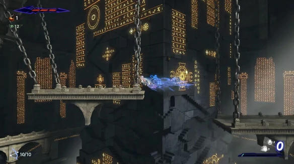 沙漠两个雕像解密攻略