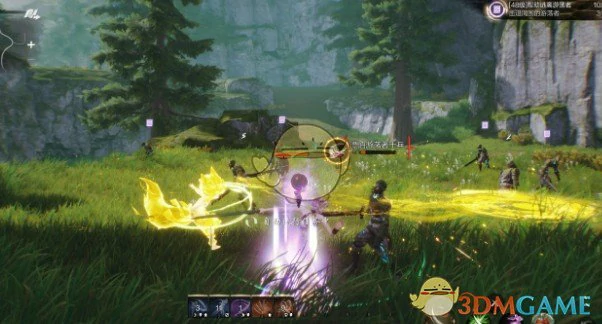 剑武器招式与属性提升策略