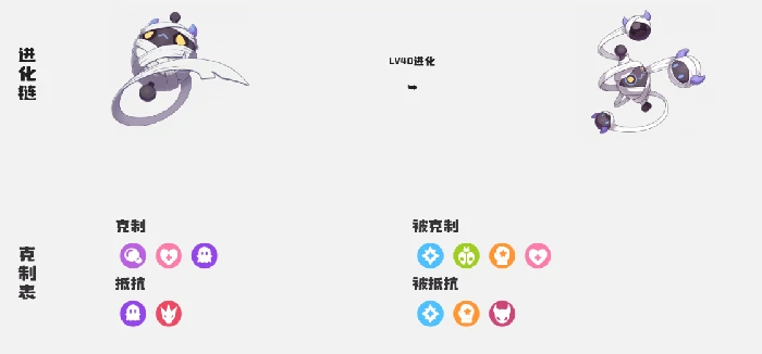 卡波技能介绍