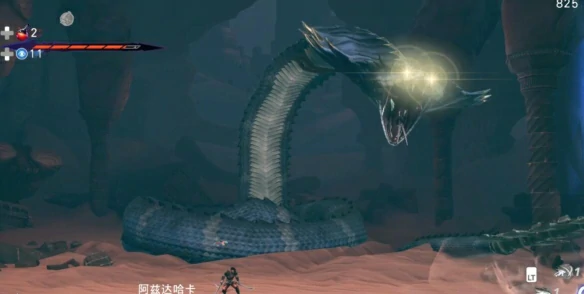 阿兹达哈卡打法攻略