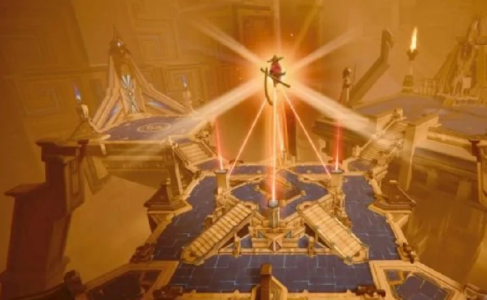 魔法师玩法介绍