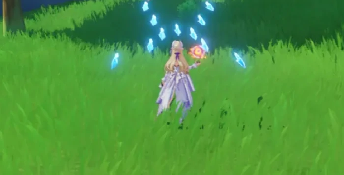 魔法师玩法介绍