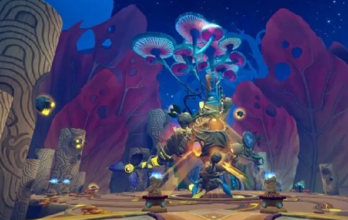 魔法师玩法介绍