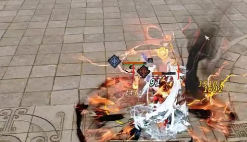 1v1武道大会介绍