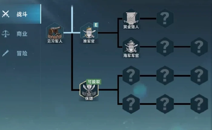 国家选择攻略
