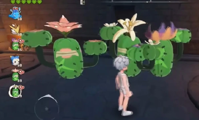蹦蹦花获取攻略