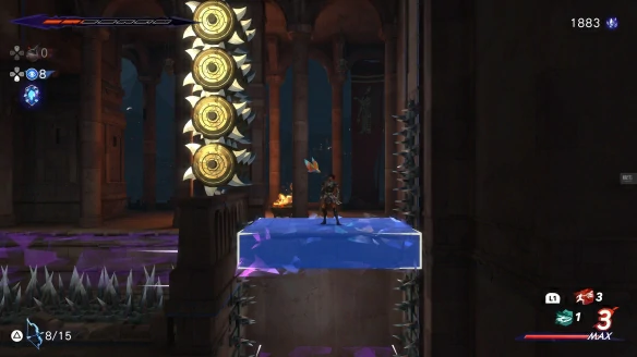 金色怪物击杀方法