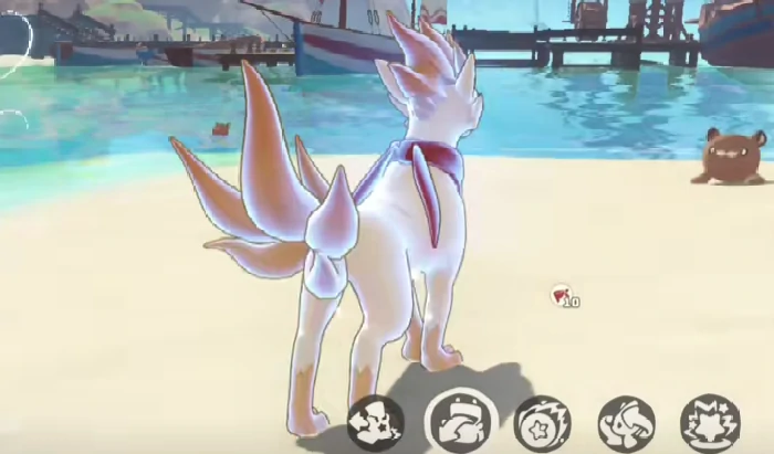 风暴战犬玩法攻略