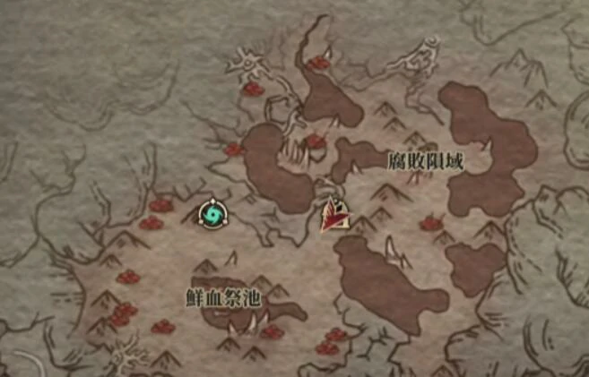 咒缚者任务通关攻略