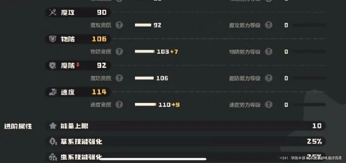 蝶影魅姬玩法介绍
