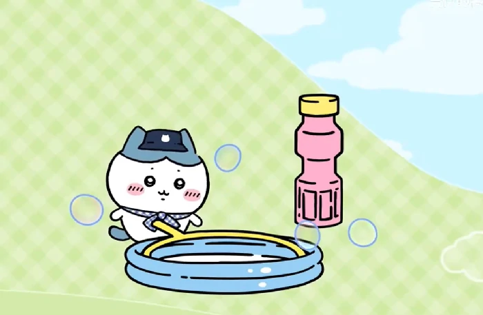 野餐玩法攻略