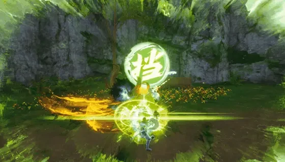 野外boss鹿角大王打法攻略