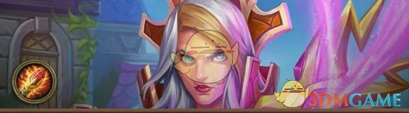 32.03补丁星灵法卡组代码分享