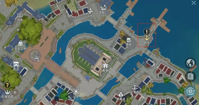 阿尔金市玩法介绍