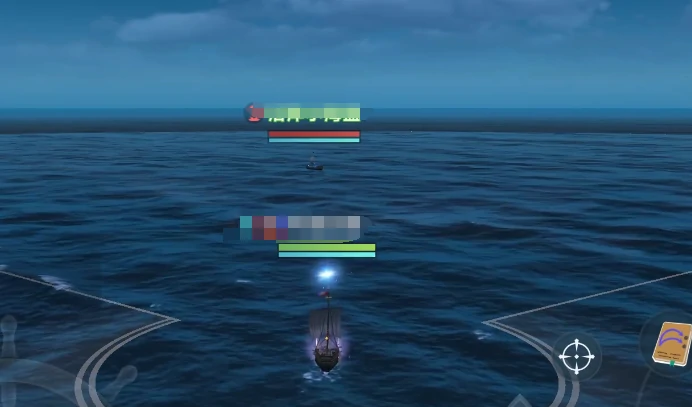 海战等级提升方法