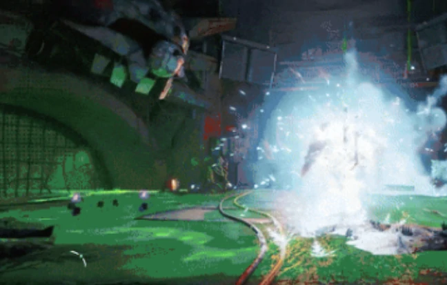 狂行之躯打法攻略