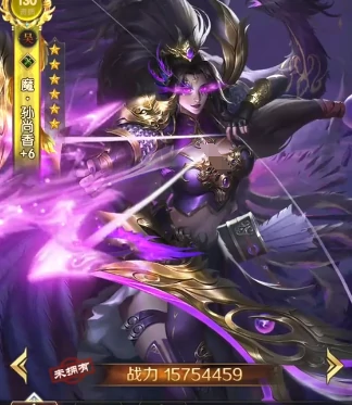 孙尚香搭配阵容攻略