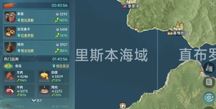 葡萄牙介绍