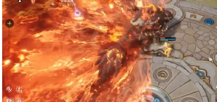 水蛙族大块头打法攻略