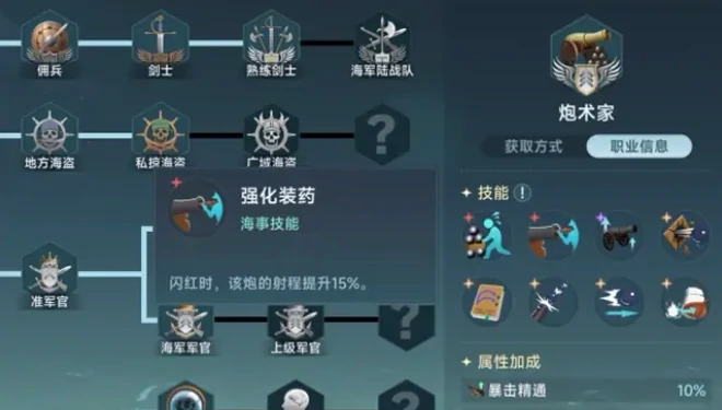 火炮介绍