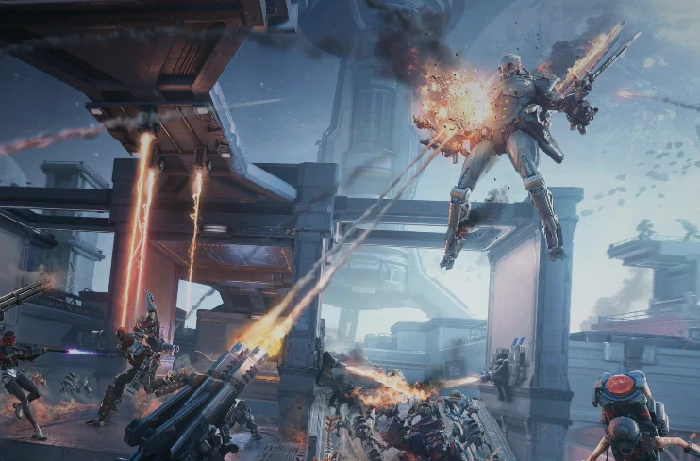 爆破模式玩法介绍