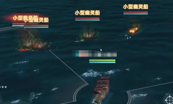 幽灵来袭活动介绍