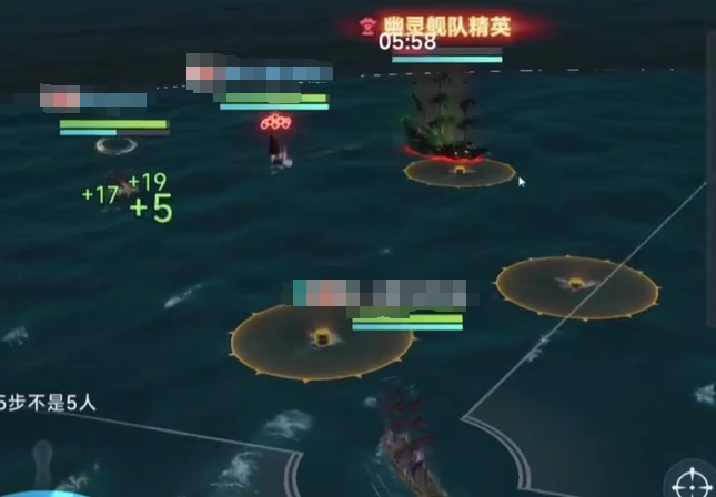 幽灵来袭活动介绍