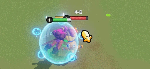 萨萨塔角色详解