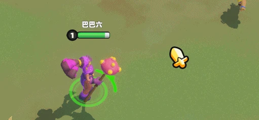 萨萨塔角色详解