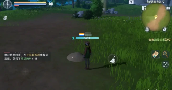陆战攻略