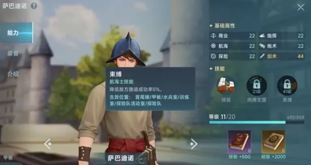 马顿特罗普介绍