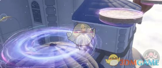 飞跃热气球第4关攻略