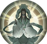 观音菩萨技能介绍