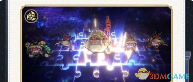 3.1版本差分宇宙玩法介绍
