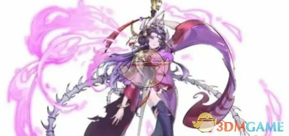 角色强度排行一览