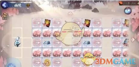 2025雪落樱祭活动玩法介绍
