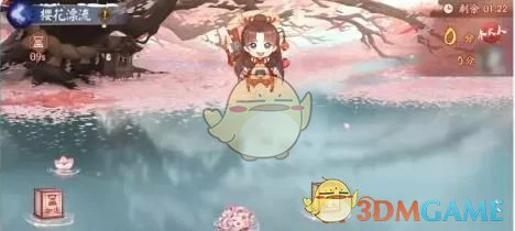 2025雪落樱祭活动玩法介绍