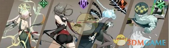 不知春最强配队阵容推荐