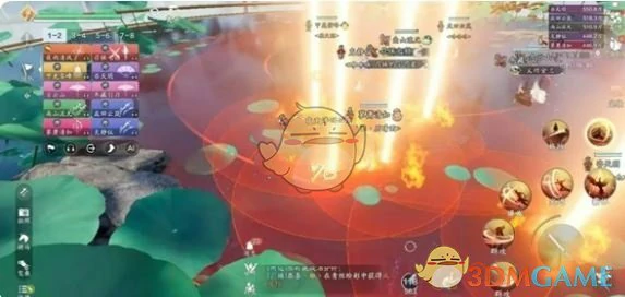 天宫副本速通攻略