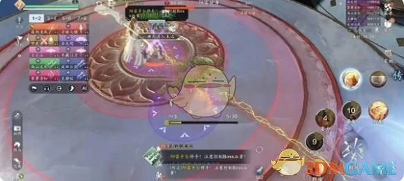 天宫副本速通攻略