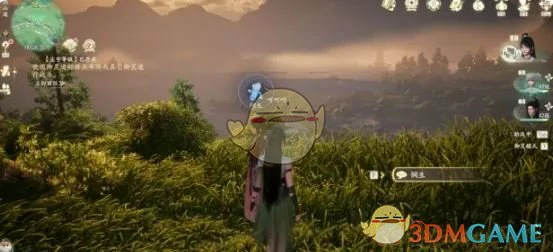 灵消魂碎亦念归奇遇攻略