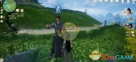 讹言惑众奇遇攻略