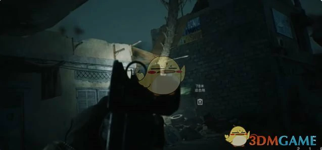 黑鹰坠落第6章暗夜行者攻略