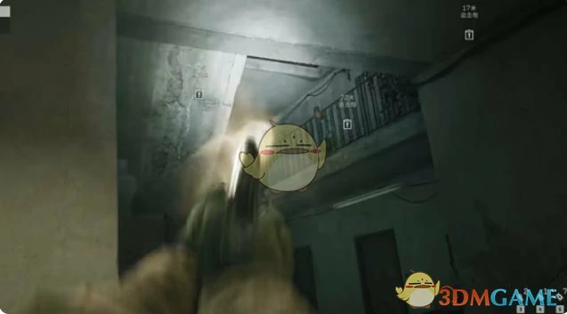 黑鹰坠落第6章暗夜行者攻略