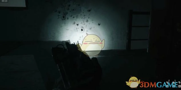 黑鹰坠落第6章暗夜行者攻略