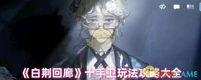 十手卫玩法攻略大全